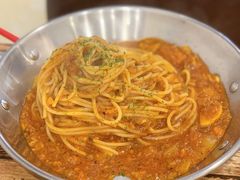 -Kpasta韩式意大利面