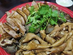 -春梅里卤鹅馆·47年老字号(中山路店)