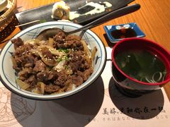 -仓桥家·焗寿司·锅物(光谷步行街店)