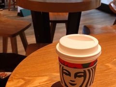 -星巴克臻选(周浦万达店)