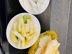 -潮汕林记牛肉火锅(万象天地店)