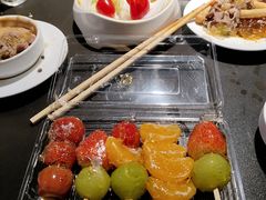 -海底捞火锅(石景山万达广场店)