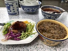 定家小酥肉-定家小酥肉·清真(回民街店)