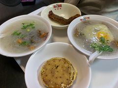 芋头饼-国仔面线糊(水门国仔总店)