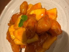-青年公社烤鸭(熙悦天街店)