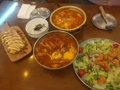 -青春分食(仙林大学城店)