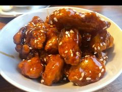 -兰桂坊·花园餐厅(西湖店)