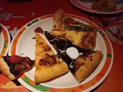 -比格比萨自助(南京万达茂店)