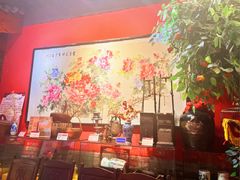 -正阳门饭庄·烤鸭·北京菜(万丰路七里庄店)