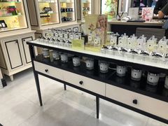 -日上免税行(浦东机场五店)