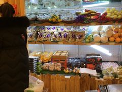 -果果家(兰州甘南路二店)