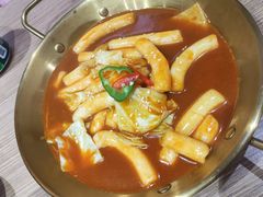 -文成焕·家族韩式餐厅