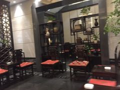 大堂-瓯菜排档(娄桥店)