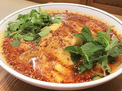 -云海肴·汽锅鸡·云南菜(苏州中心店)