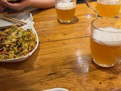 -小俩口烧烤东北菜(双井店)