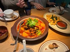 -纳鲁孜·新疆特色餐厅(上海悦荟广场店)