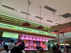 -福客麻辣烫·现炒麻辣香锅(印力中心店)