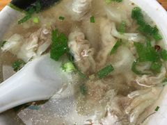 -依云煎包店