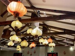 -古关火锅店(古北水镇景区店)