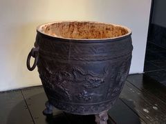 -佛罗伦萨西餐厅(良渚君澜度假酒店)