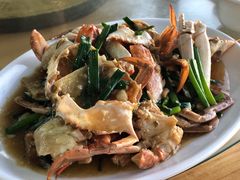 -七鲜渔港美食餐厅(巽寮湾海景店)