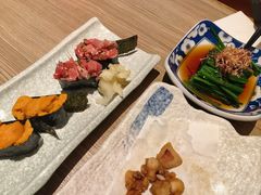 -小山日本料理(兴业太古汇店)