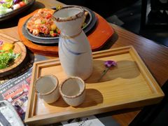 -将军牛排·尔滨地标朝鲜族美食(总店)