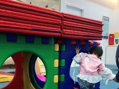 -美吉姆儿童发展中心(远洋中心店)