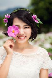 点击看大图 -挪娅婚纱摄影皇家会所