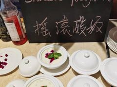 -大理实力希尔顿酒店•香全日制餐厅