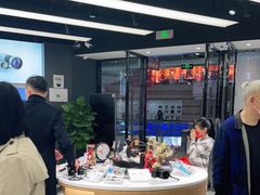 -Sony Store索尼(广州正佳店)