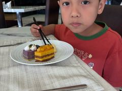 -River Café 海鲜自助(重庆丽笙世嘉酒店)