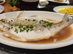 -三凤酒家·百年无锡菜(清扬茂业店)