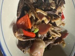 -妈妈的味道(和顺古镇店)