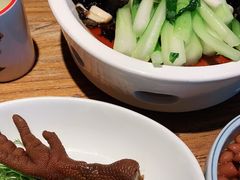 -新白鹿餐厅(银泰西湖文化广场店)