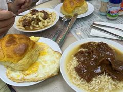 -金凤茶餐厅(湾仔店)