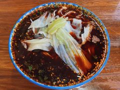 -蒋六十八梯眼镜面(狮子坪店)