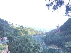 -古龙峡云天玻霸