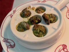 -马克西姆餐厅(崇文门店)