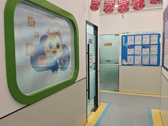-童程童美·信息学竞赛·机器人编程·少儿编程(通州万达校区)