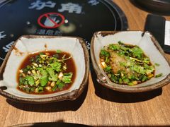 -炉角·鲍鱼牛腩煲(国贸商城店)