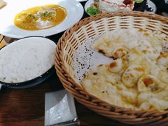 -琥珀宫南亚餐厅(欢乐城店)