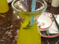 -新白鹿餐厅(爱琴海购物中心店)