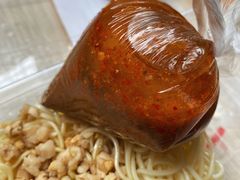 -乔伯凉面(白沙路店)