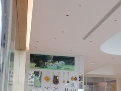 -SAANCI山池咖啡(海上世界文化艺术中心店)