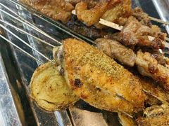 -马老大烧烤(和平路店)