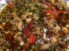 -双流传承老妈兔头(玉林总店)