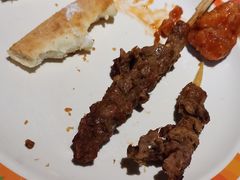 -比格比萨自助(花园路店)