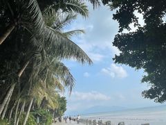-深圳湾公园(南山区)