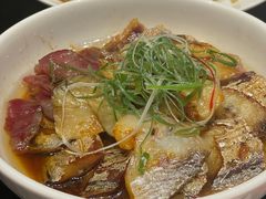 -丰收日·小海鲜·沪上家宴(顾村正大店)